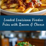 Louisiana Voodoo Fries Recipe