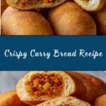 Curry Bread Recipe