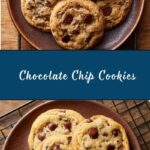 Chocolate Chip Cookies Recipe