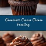 Chocolate Cream Cheese Frosting Recipe