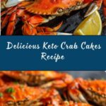 Crab on Keto Recipe