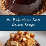 No-Bake Moose Farts Recipe
