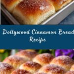 Dollywood Cinnamon Bread Recipe