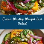 Ultimate Weight Loss Salad Recipe