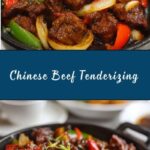 Chinese Secret to Soften the Toughest Beef Recipe