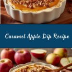 Easy Caramel Apple Dip Recipe