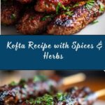 Kofta Recipe
