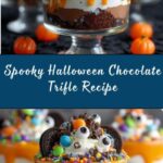 Halloween Trifle Recipe