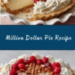 Million Dollar Pie Recipe