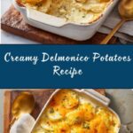Delmonico Potatoes Recipe