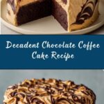 Chocolate Coffee Cake Recipe
