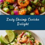 Shrimp Ceviche Recipe