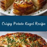 Potato Kugel Recipe