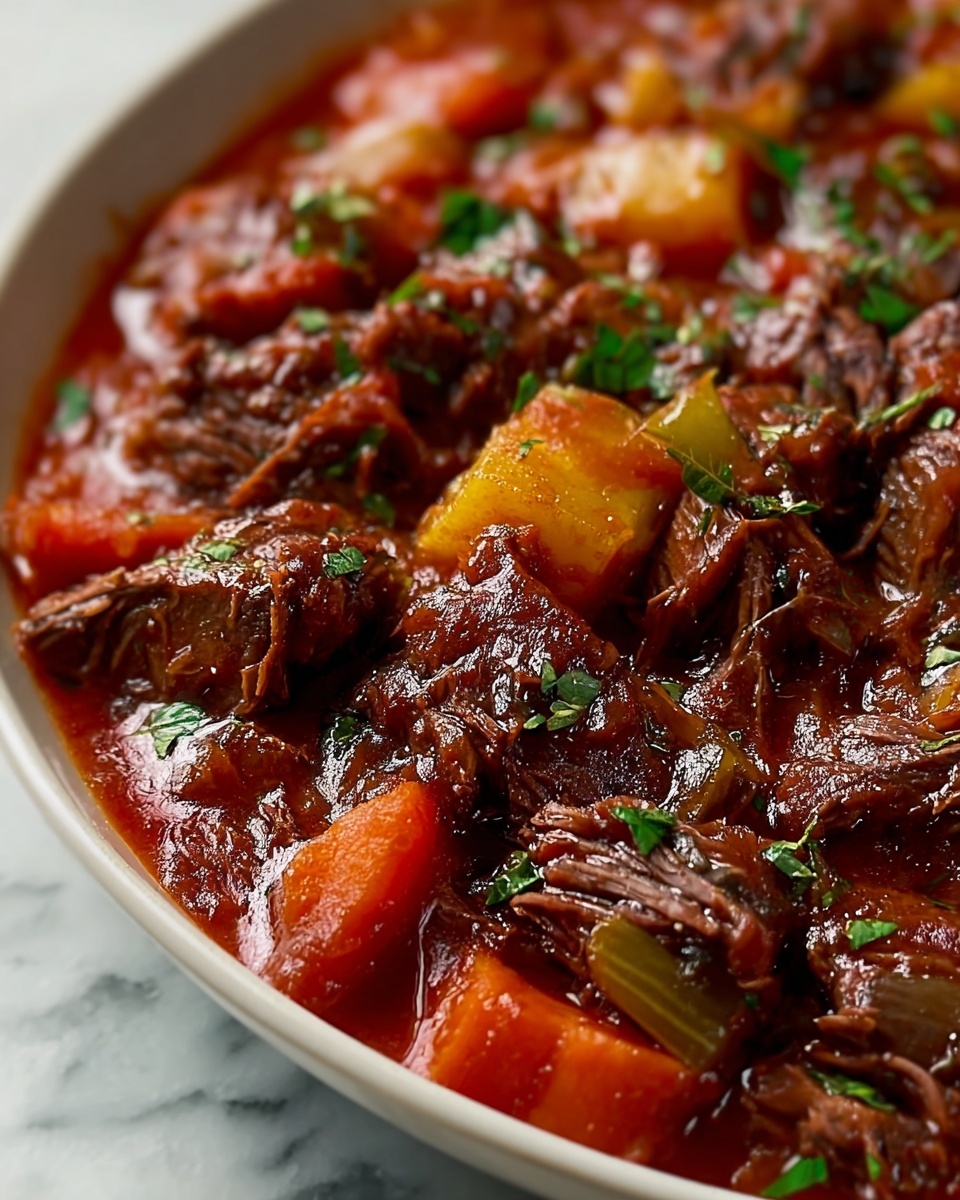 Beef Ragu Recipe - Recipe Image