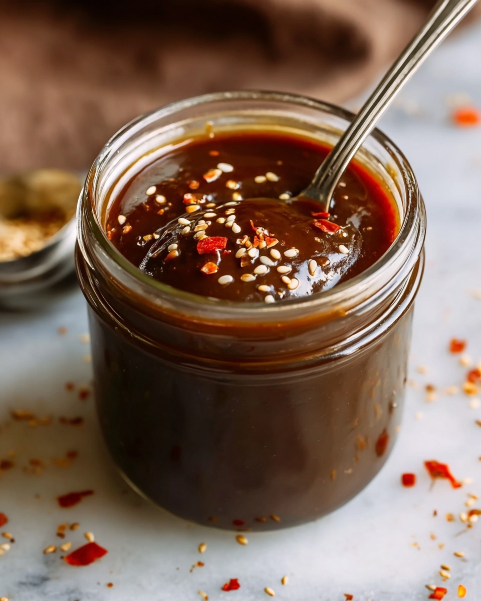Best Stir Fry Sauce Recipe - Recipe Image