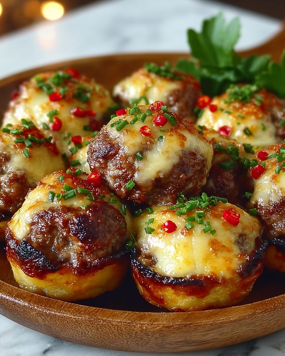 Irresistibly Easy ROTEL Spiced Sausage and Cream Cheese Bites Recipe - Recipe Image