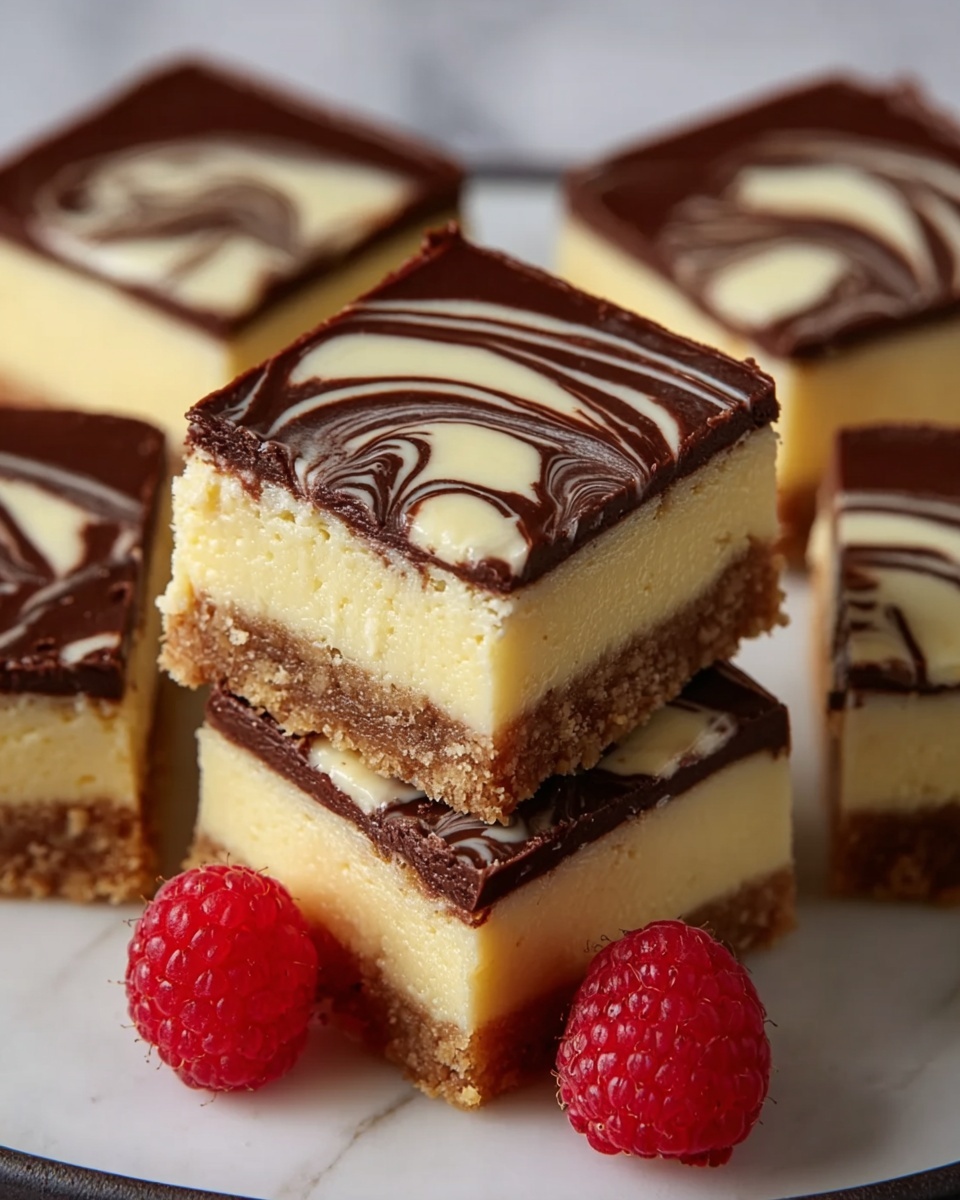 Millionaire’s Shortbread Recipe - Recipe Image