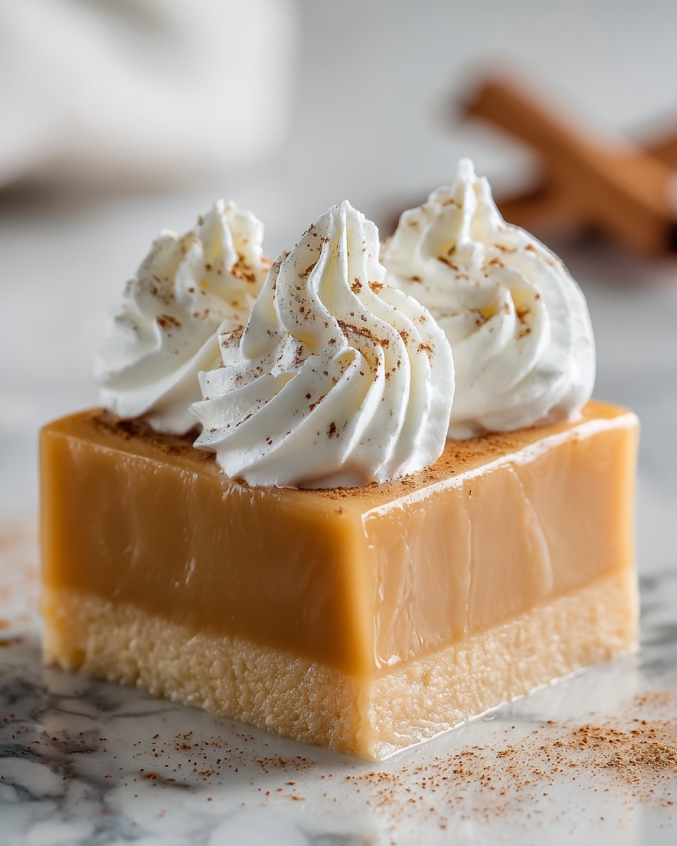 Classic Pumpkin Pie Cheesecake Recipe - Recipe Image