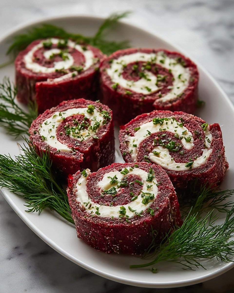 Keto Salami Roll-Ups Recipe - Recipe Image