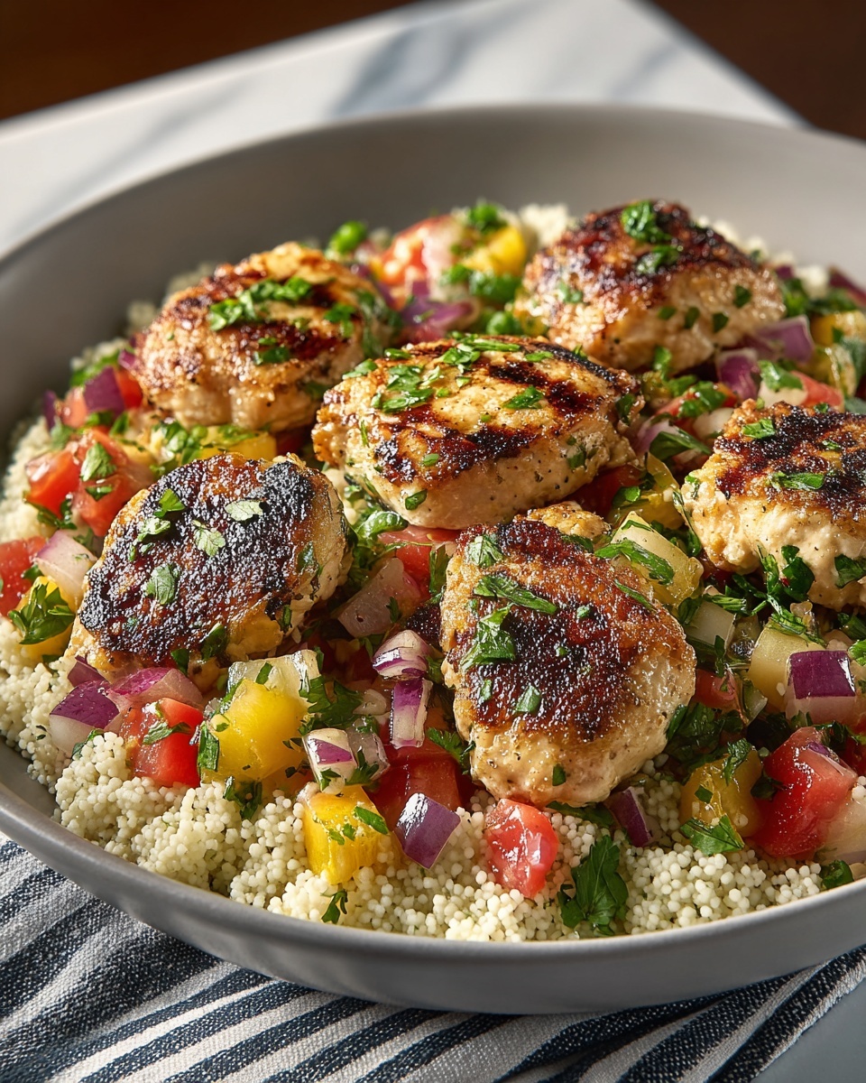 Slow Cooker Mediterranean Chicken Recipe - Recipe Image