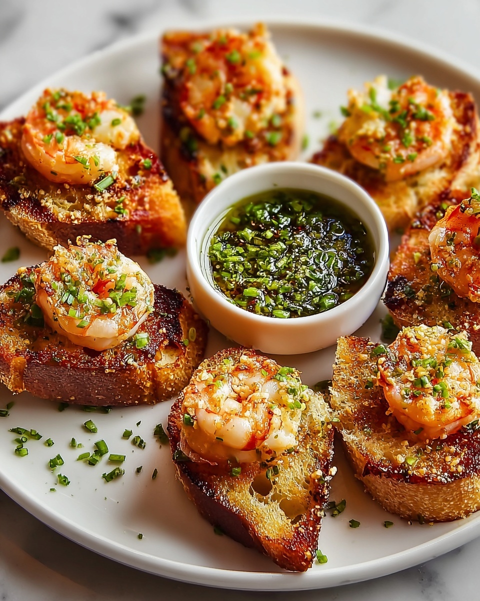Shrimp Toast Recipe - Recipe Image