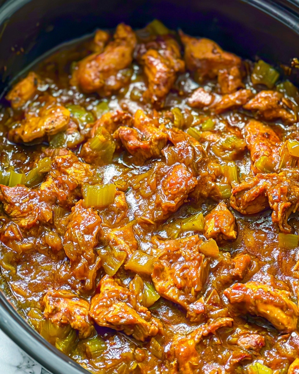 Slow Cooker Chicken Shawarma Recipe - Recipe Image