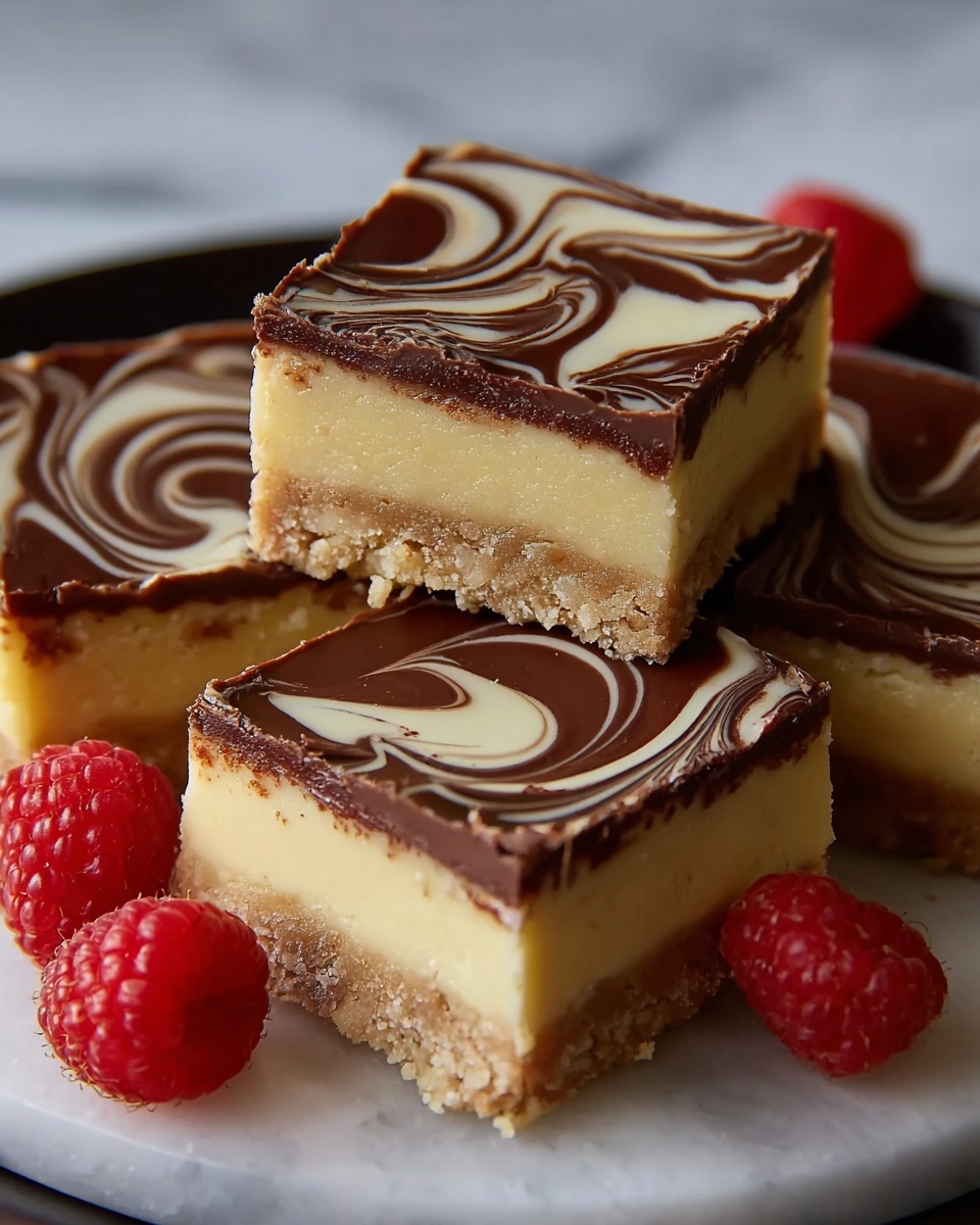 Millionaire’s Shortbread Recipe - Recipe Image