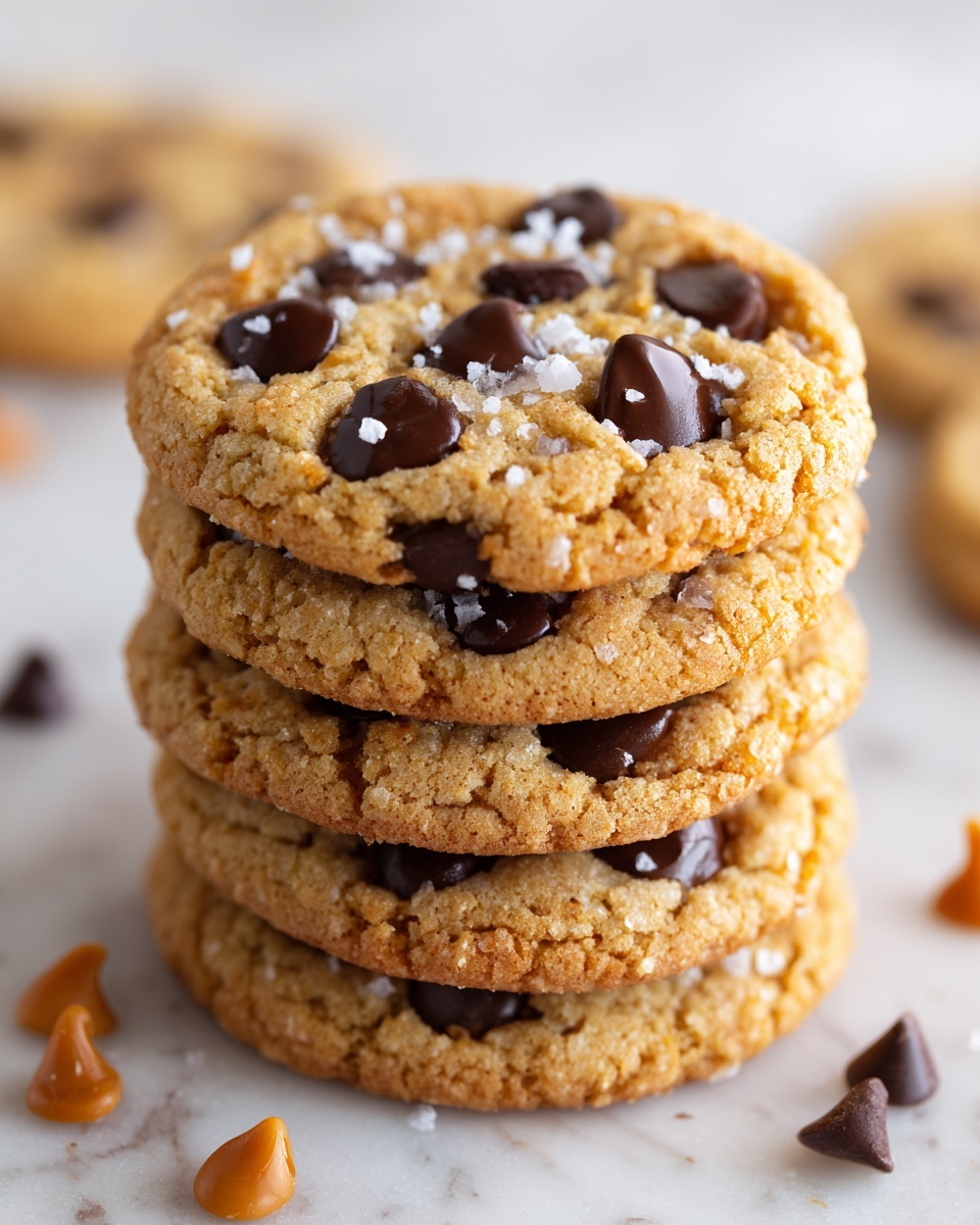 Best Texas Cowboy Cookies Recipe - Recipe Image