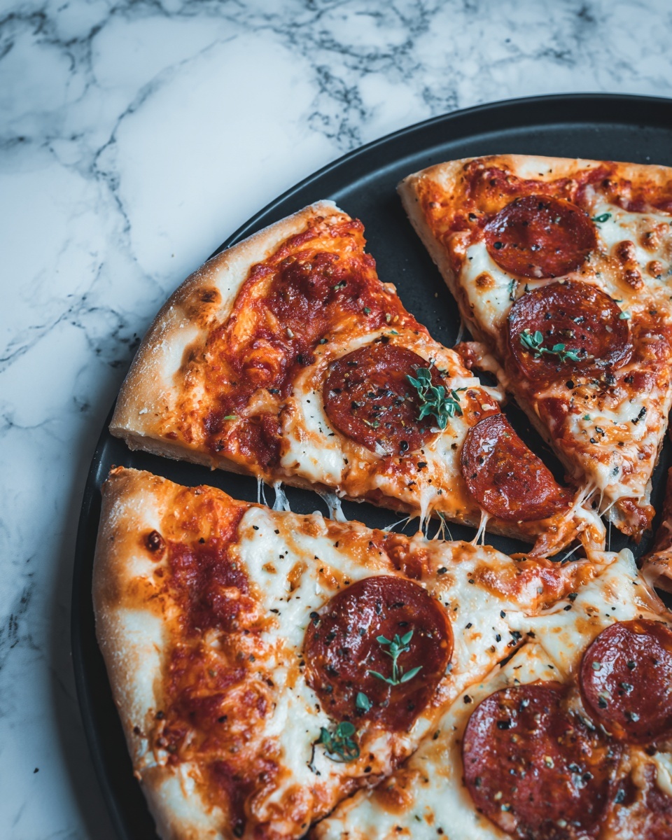 Quesadizzas Recipe - Recipe Image