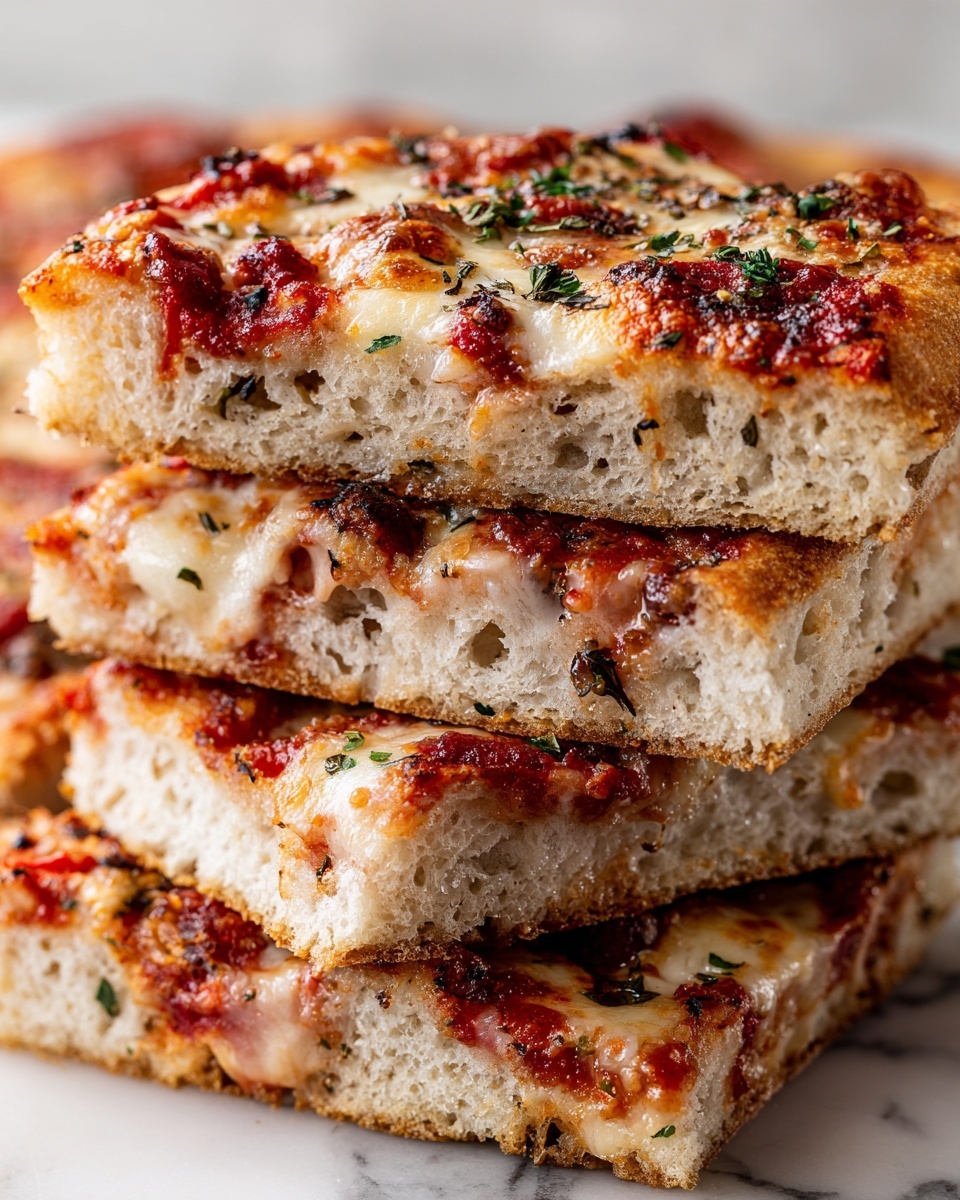 Homemade Pizza Pockets: Classic Pepperoni and Broccoli & Cheddar Calzones Recipe - Recipe Image