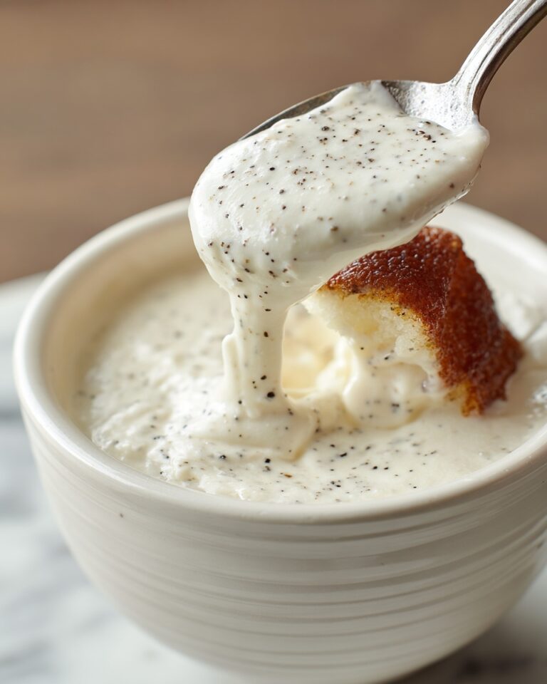 Alabama White Sauce Recipe