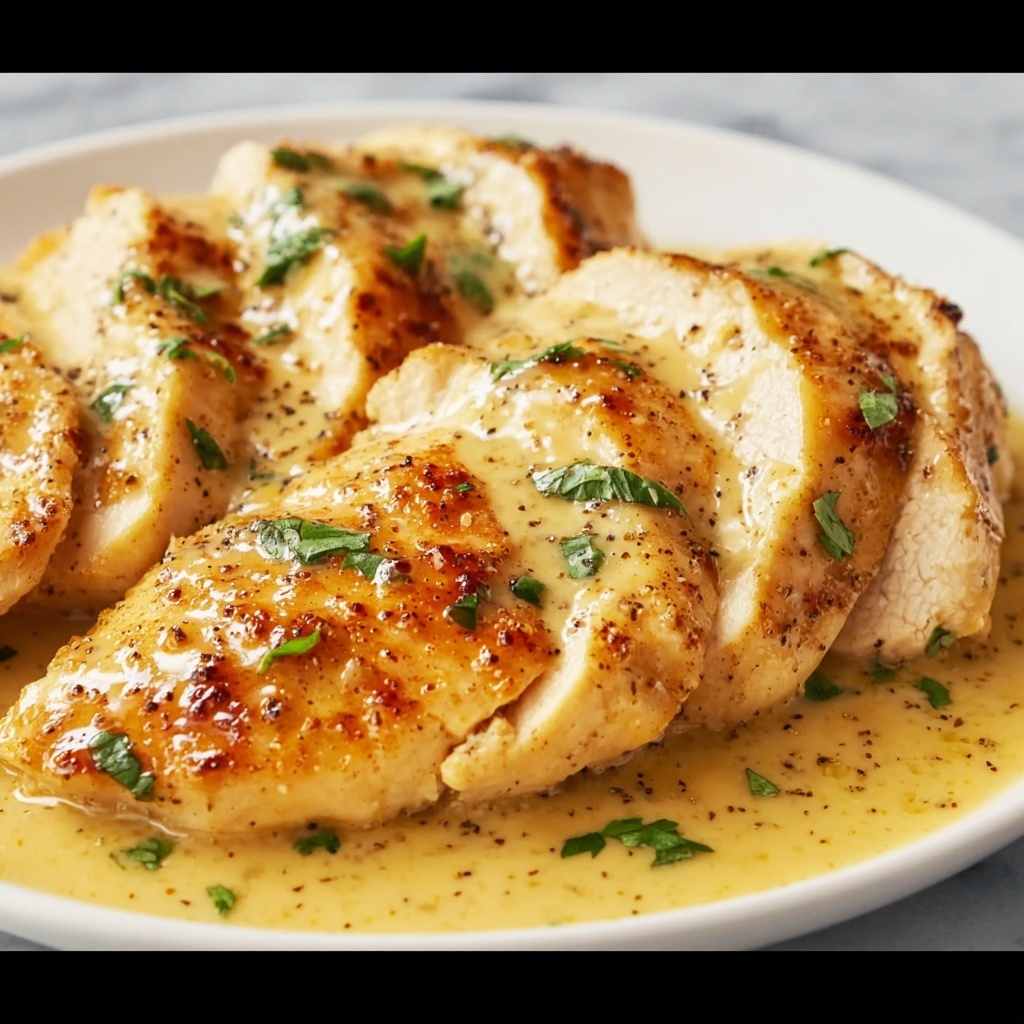 Spicy Brazilian Coconut Chicken Recipe - Recipe Image