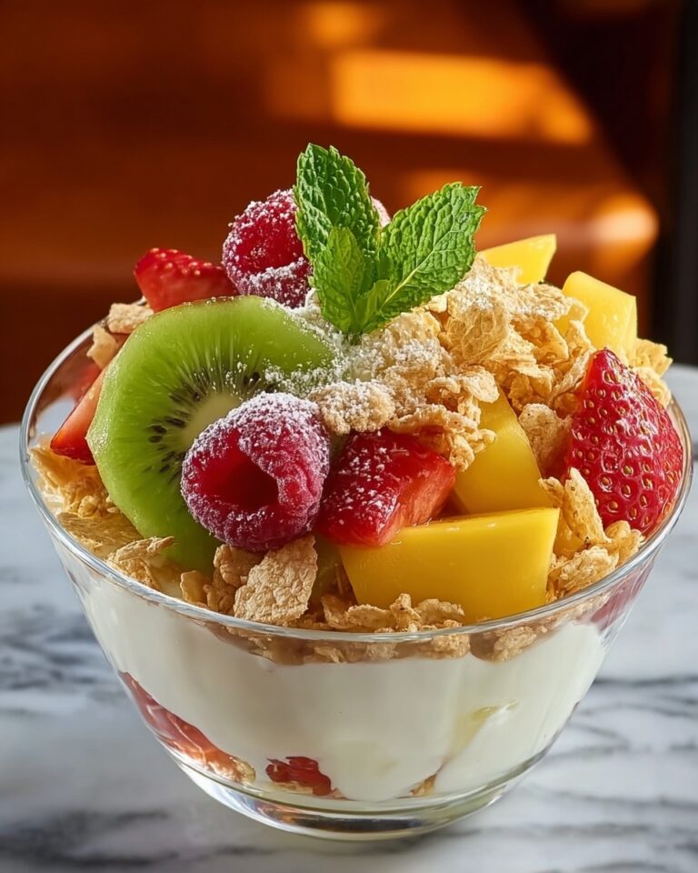 Hawaiian Cheesecake Salad Recipe