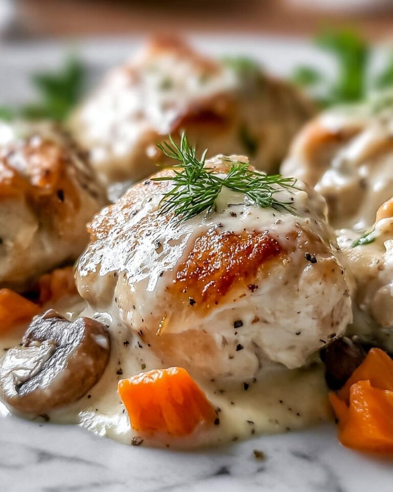 Crockpot Mississippi Chicken Recipe