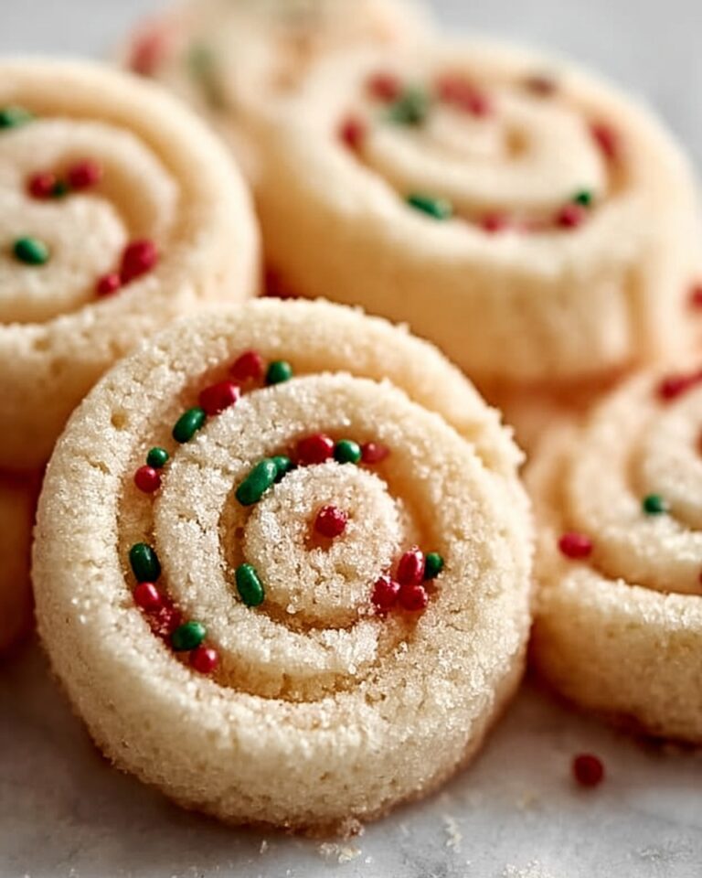 Butter Cookies Recipe