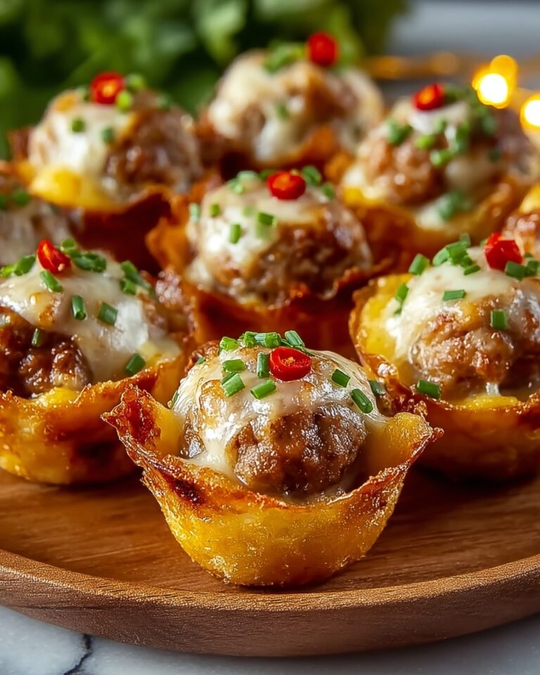 Irresistibly Easy ROTEL Spiced Sausage and Cream Cheese Bites Recipe