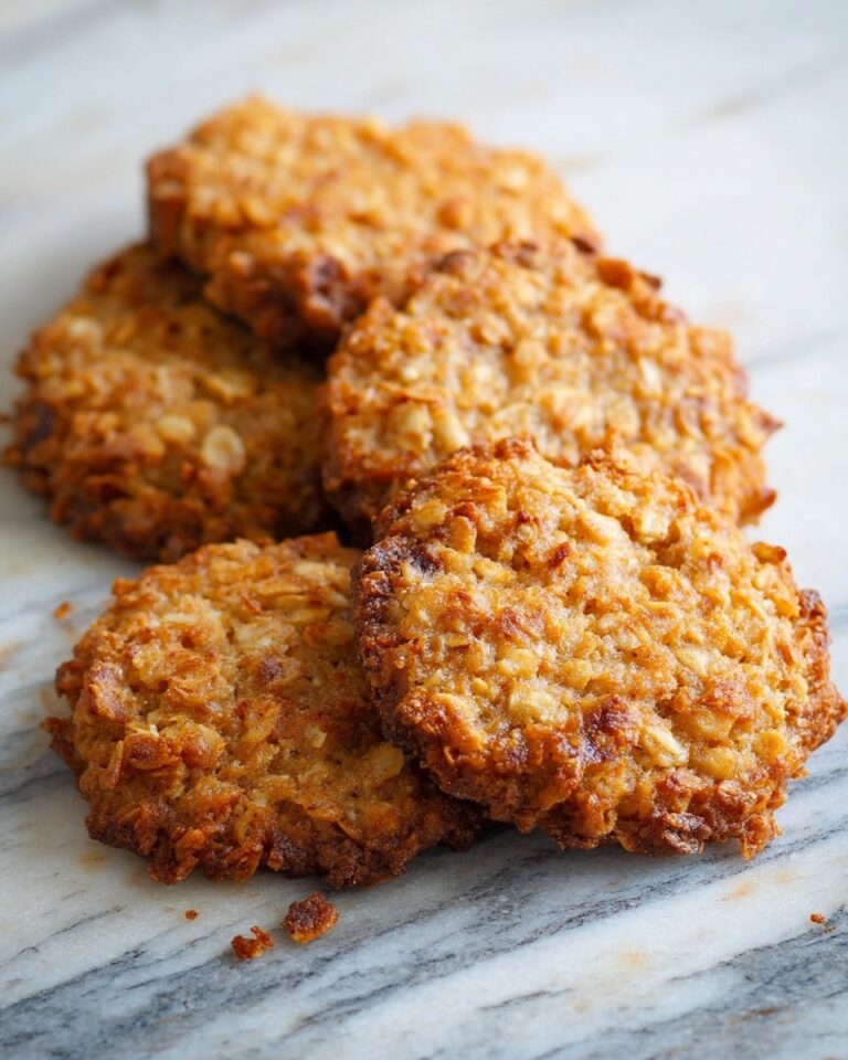 Coconut Cluster Delight Recipe