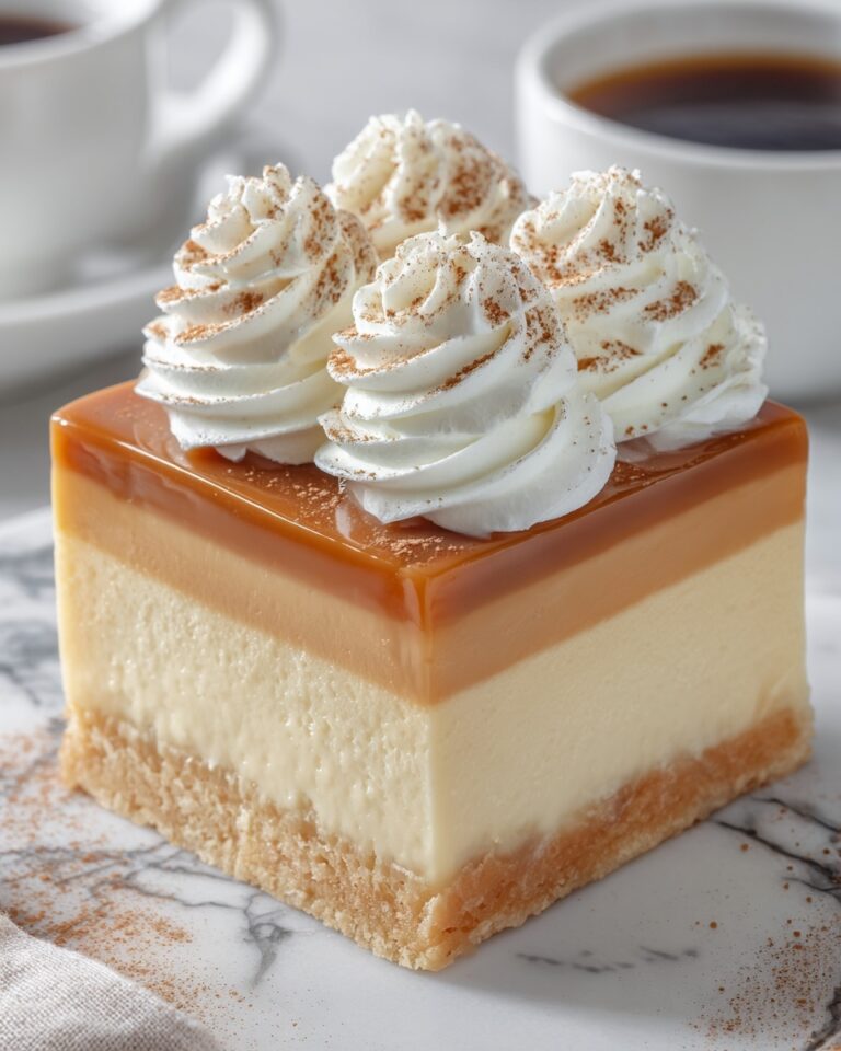 Classic Pumpkin Pie Cheesecake Recipe