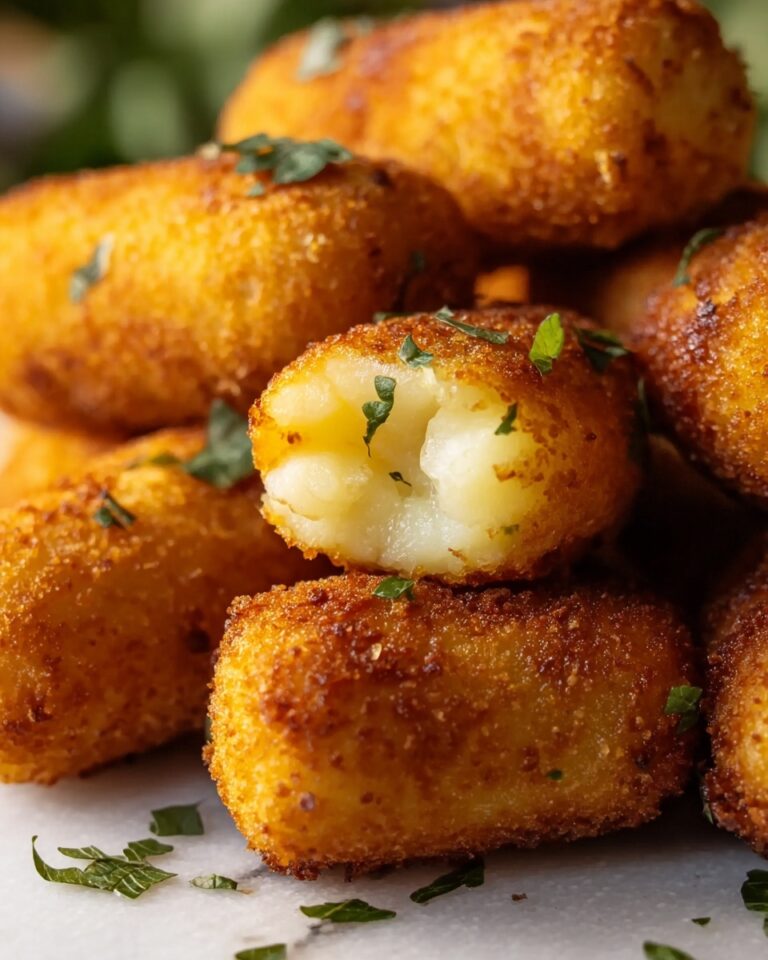 Vegetable Cutlet Recipe